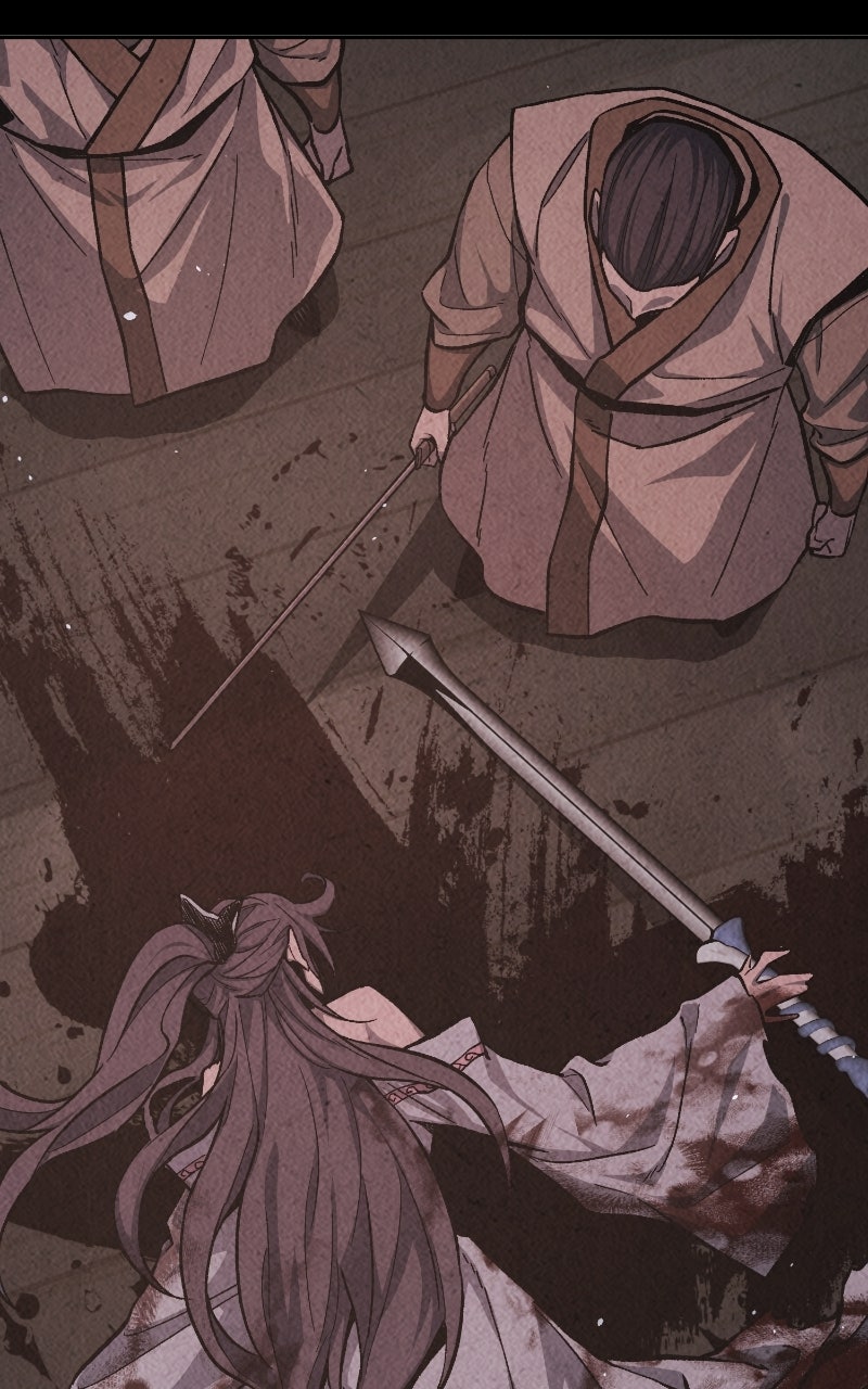 Read Absolute Sword Sense EN Manga Online