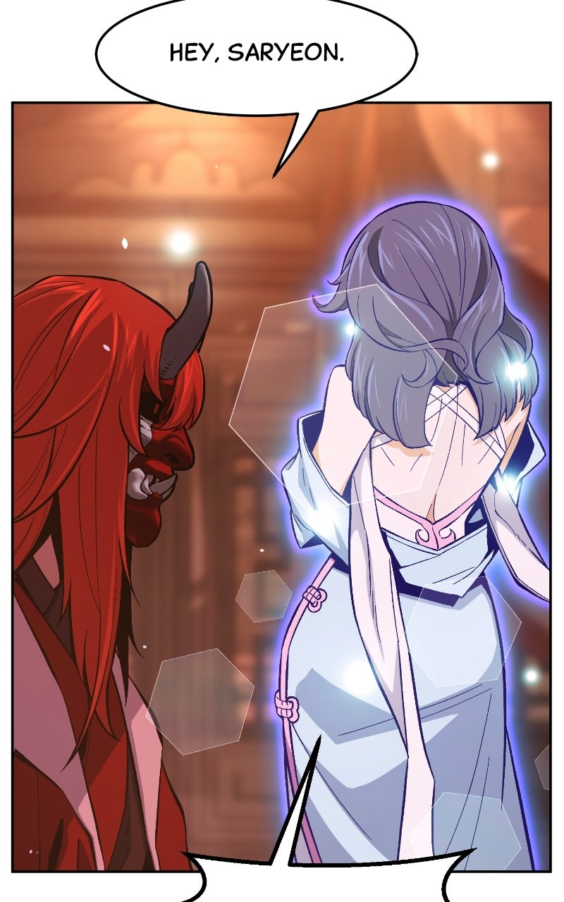 Read Absolute Sword Sense EN Manga Online