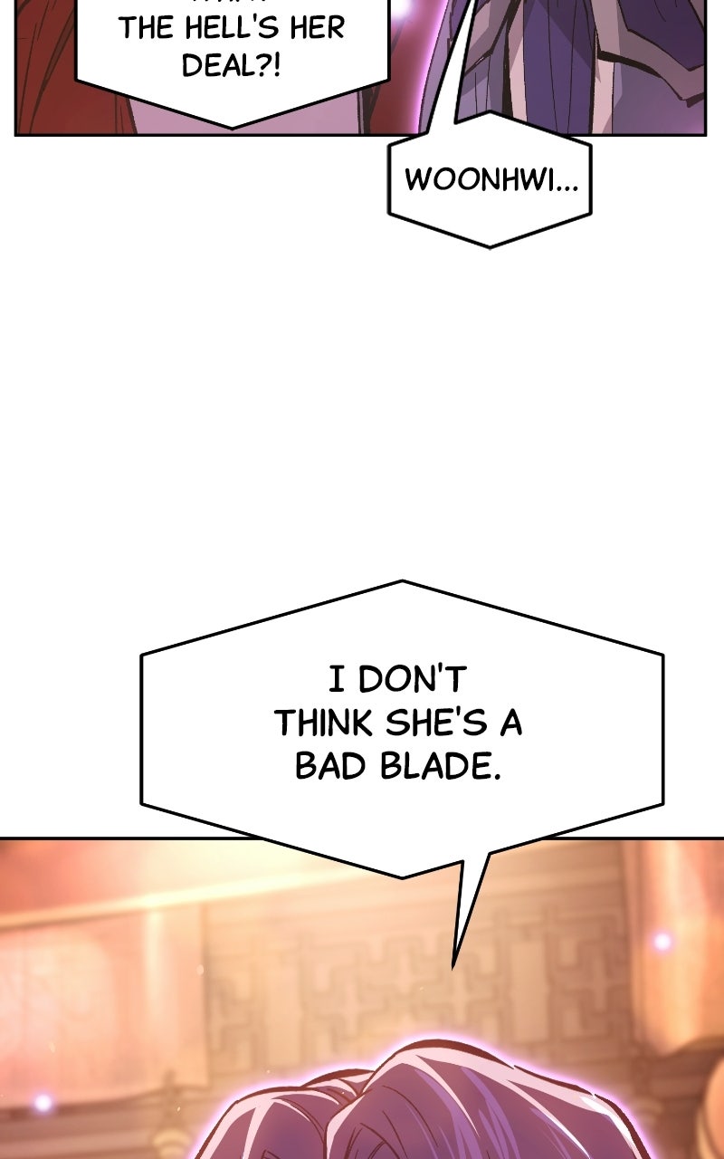 Read Absolute Sword Sense EN Manga Online