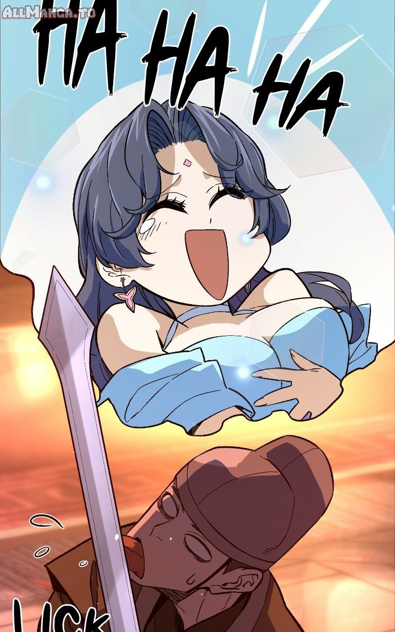 Read Absolute Sword Sense EN Manga Online