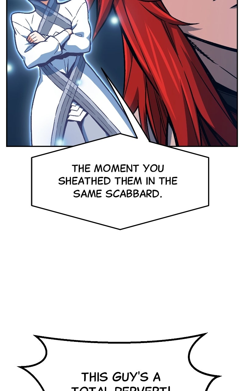 Read Absolute Sword Sense EN Manga Online