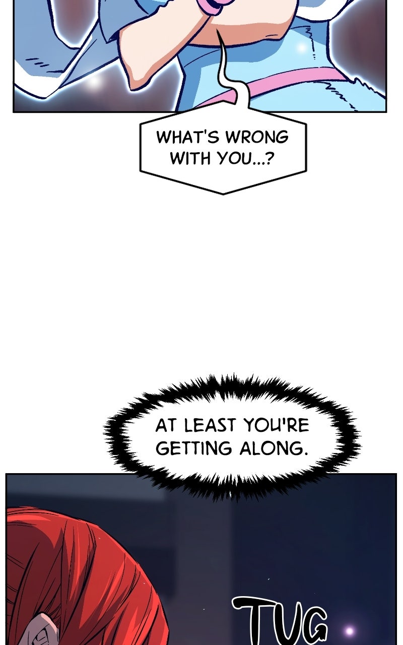 Read Absolute Sword Sense EN Manga Online