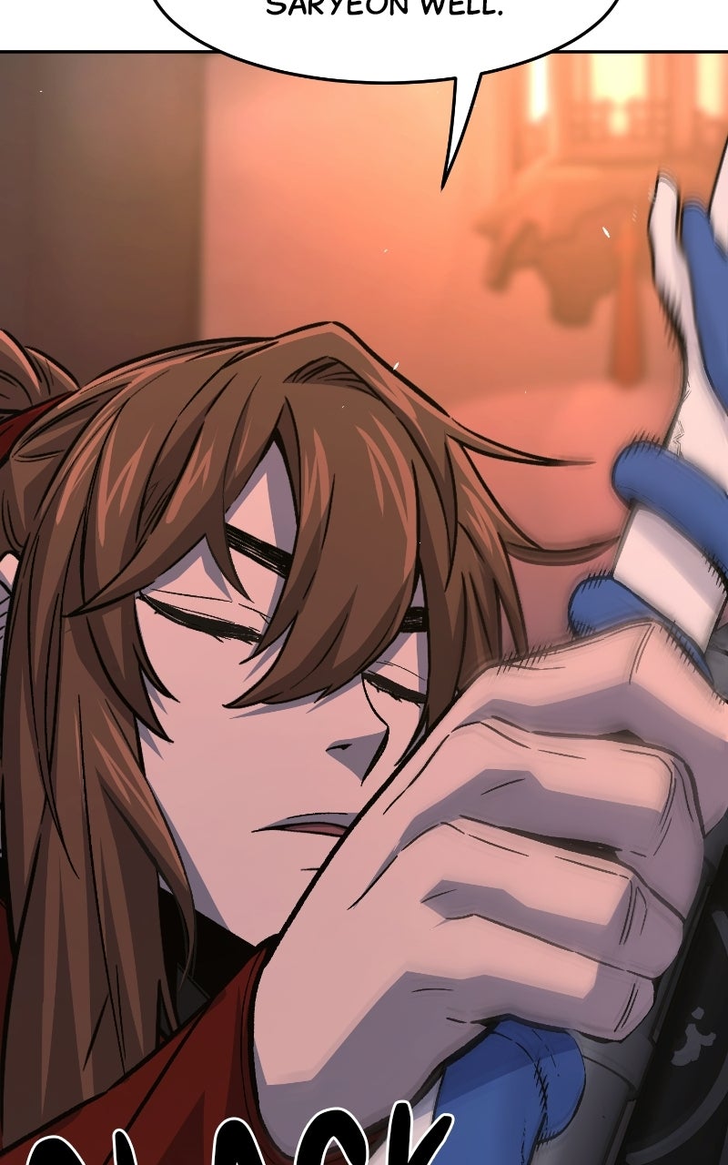 Read Absolute Sword Sense EN Manga Online