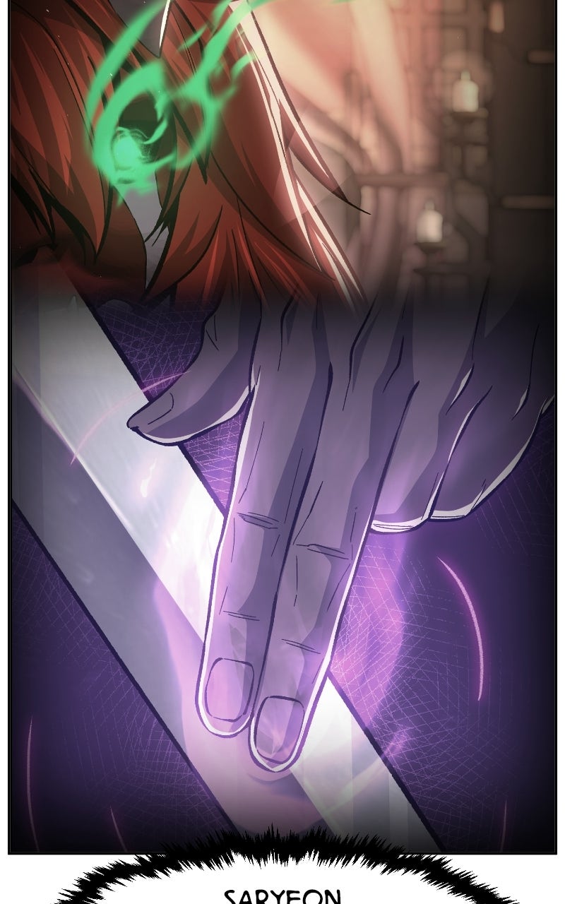 Read Absolute Sword Sense EN Manga Online