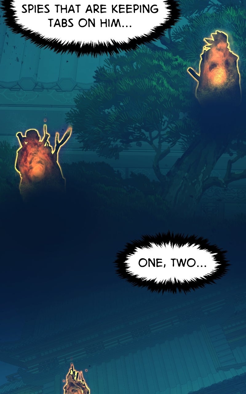 Read Absolute Sword Sense EN Manga Online