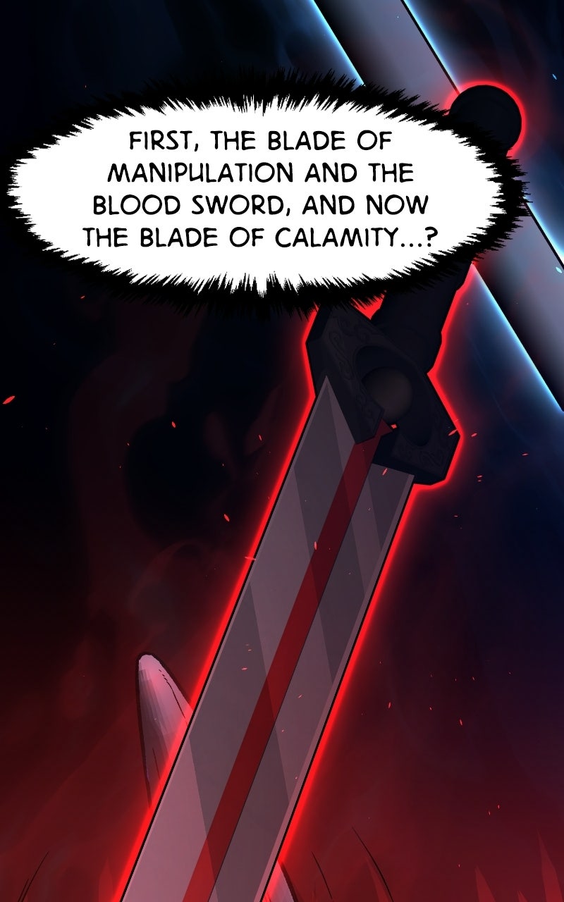 Read Absolute Sword Sense EN Manga Online