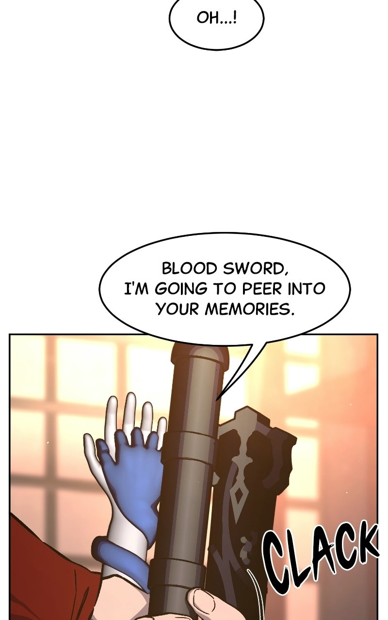 Read Absolute Sword Sense EN Manga Online