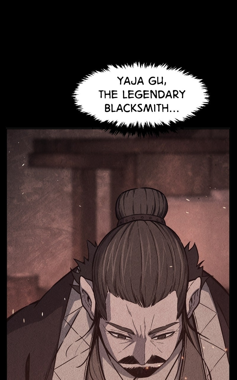 Read Absolute Sword Sense EN Manga Online