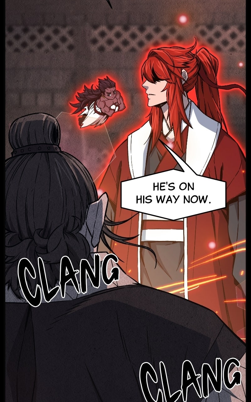 Read Absolute Sword Sense EN Manga Online