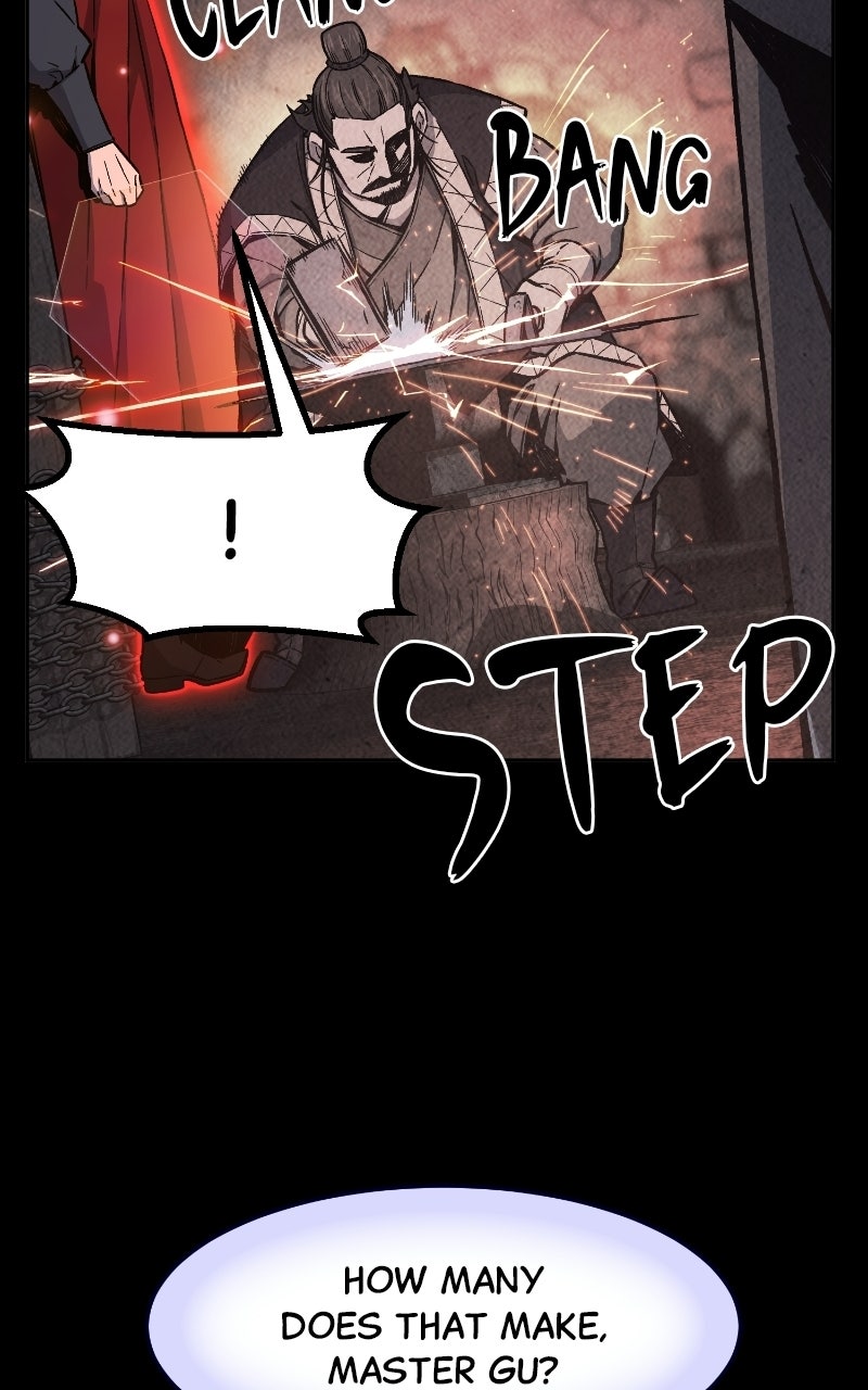 Read Absolute Sword Sense EN Manga Online