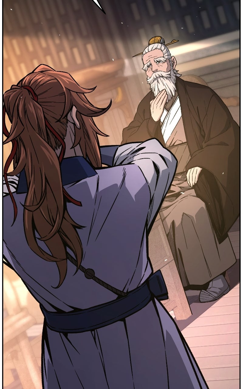 Read Absolute Sword Sense EN Manga Online