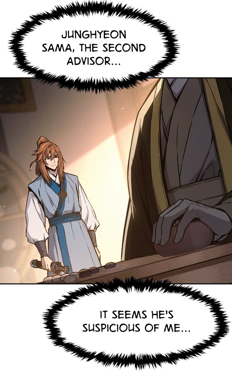 Read Absolute Sword Sense EN Manga Online