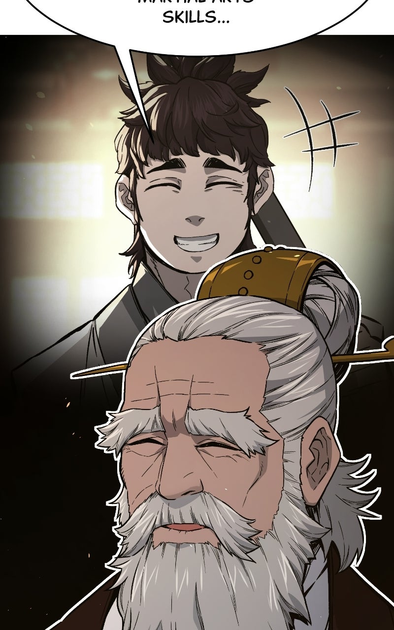 Read Absolute Sword Sense EN Manga Online