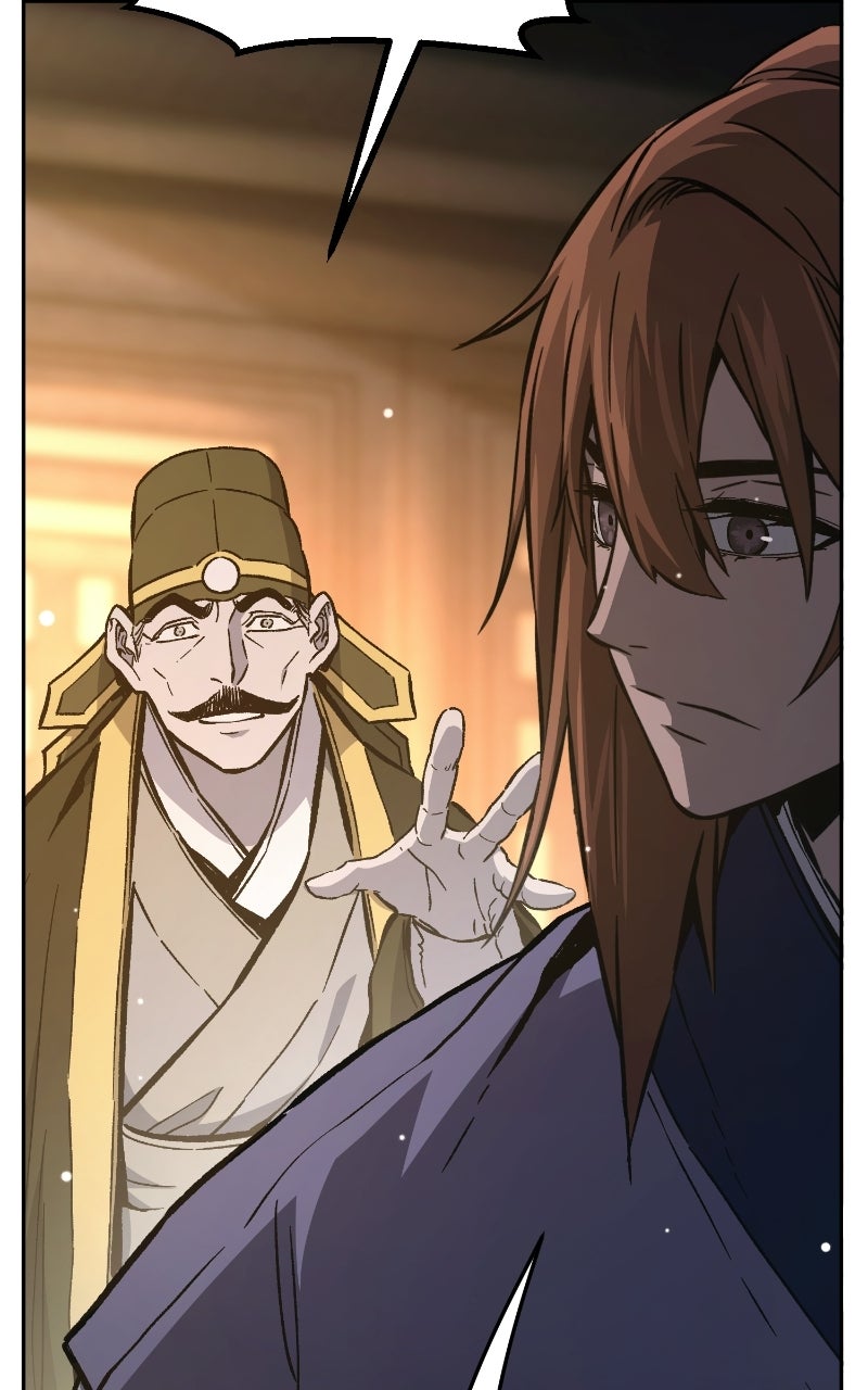 Read Absolute Sword Sense EN Manga Online