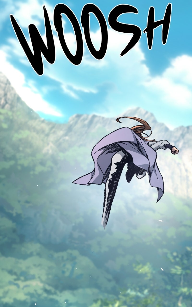 Read Absolute Sword Sense EN Manga Online