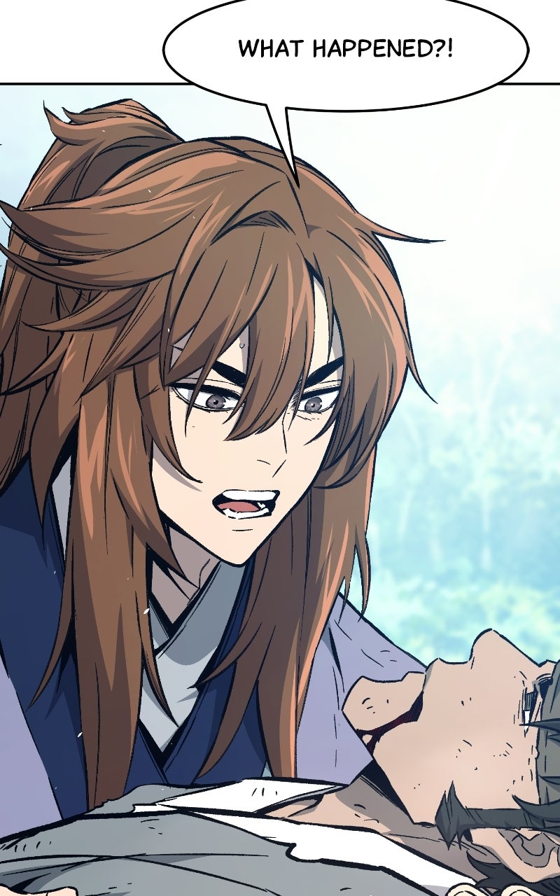 Read Absolute Sword Sense EN Manga Online