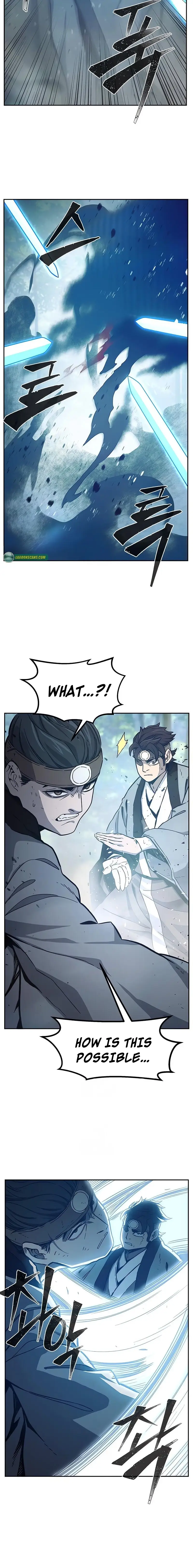 Read Absolute Sword Sense EN Manga Online