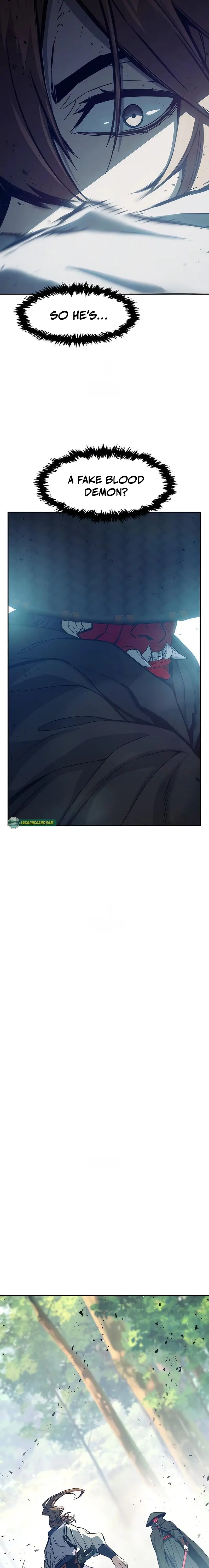 Read Absolute Sword Sense EN Manga Online