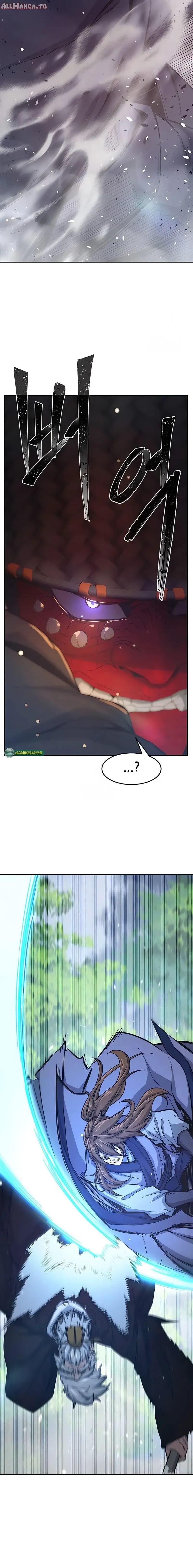 Read Absolute Sword Sense EN Manga Online