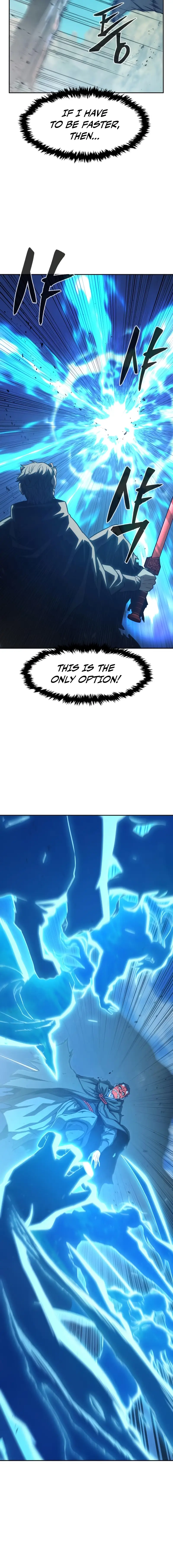 Read Absolute Sword Sense EN Manga Online