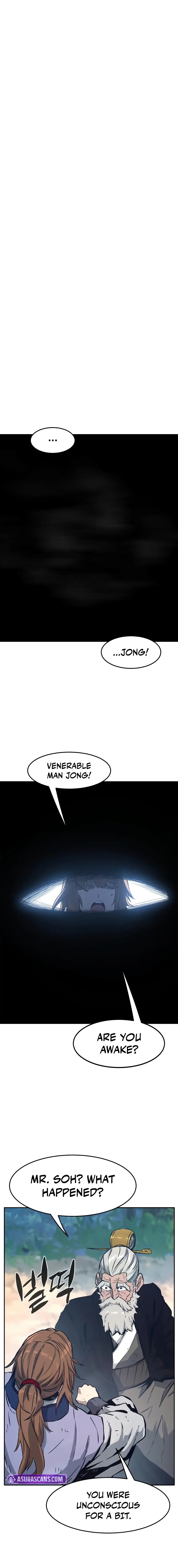 Read Absolute Sword Sense EN Manga Online