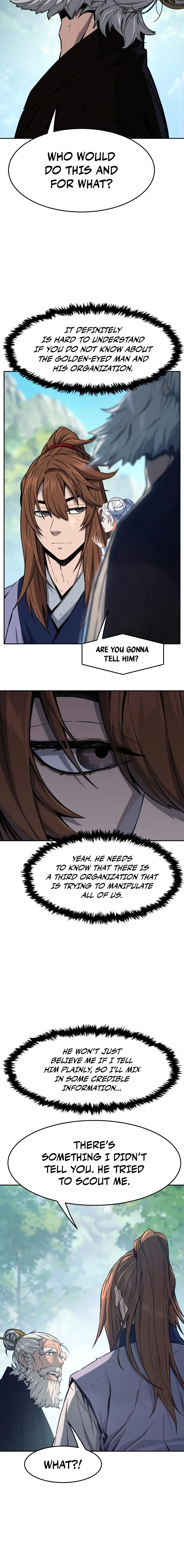 Read Absolute Sword Sense EN Manga Online