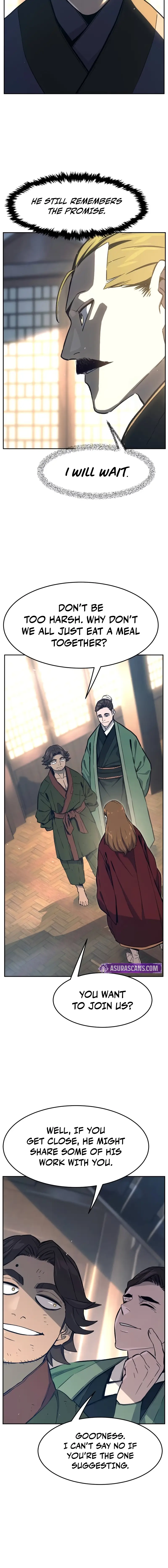 Read Absolute Sword Sense EN Manga Online