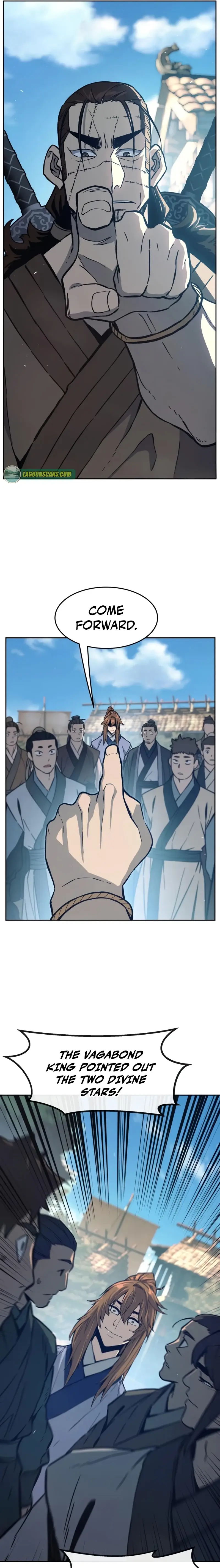 Read Absolute Sword Sense EN Manga Online