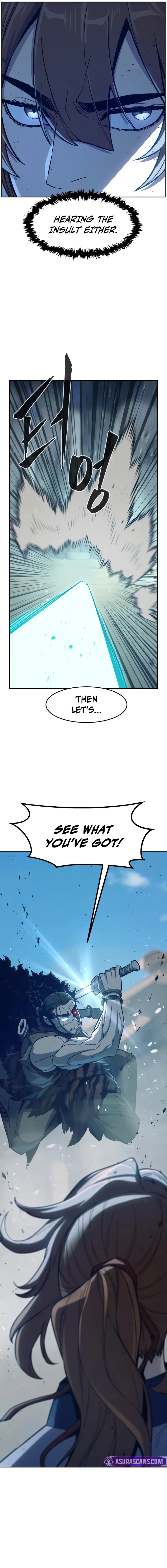 Read Absolute Sword Sense EN Manga Online