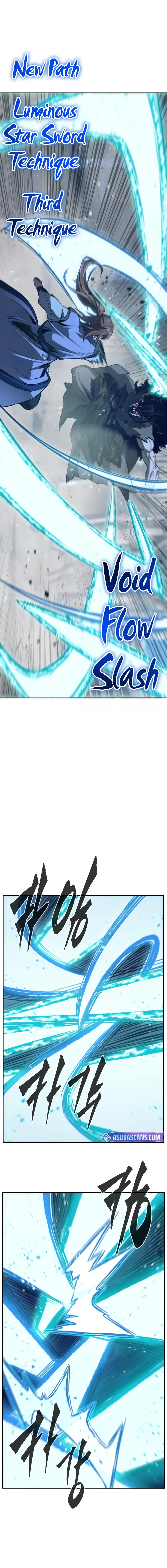 Read Absolute Sword Sense EN Manga Online