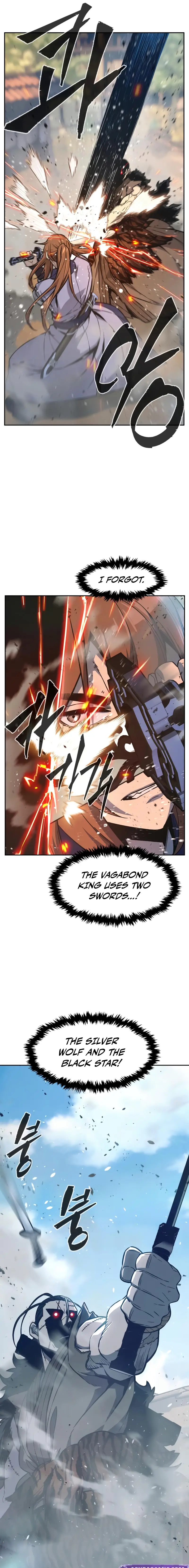 Read Absolute Sword Sense EN Manga Online