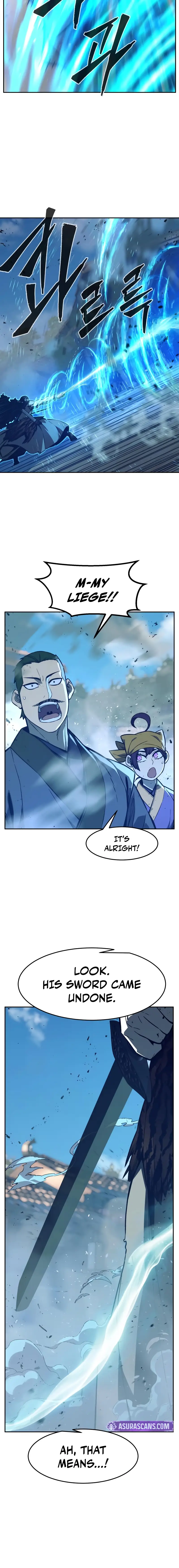 Read Absolute Sword Sense EN Manga Online