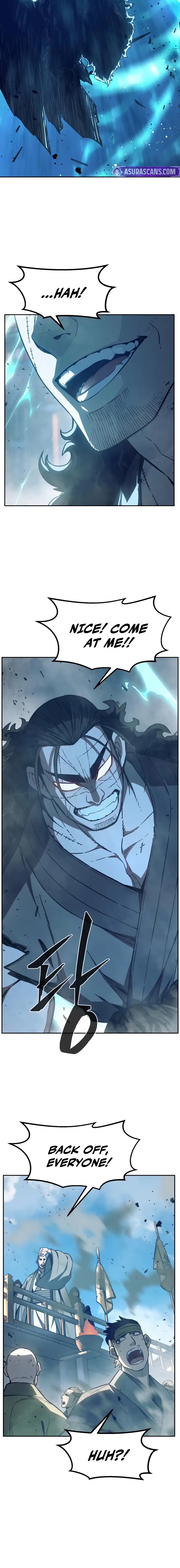 Read Absolute Sword Sense EN Manga Online