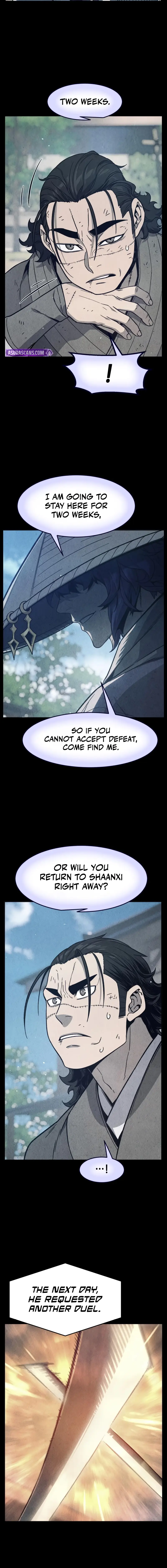 Read Absolute Sword Sense EN Manga Online