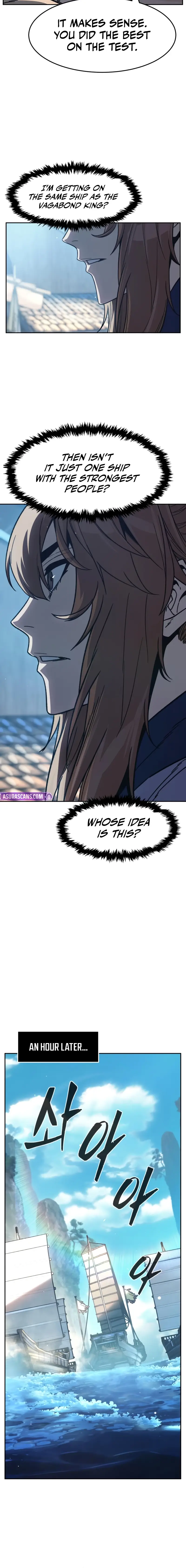 Read Absolute Sword Sense EN Manga Online