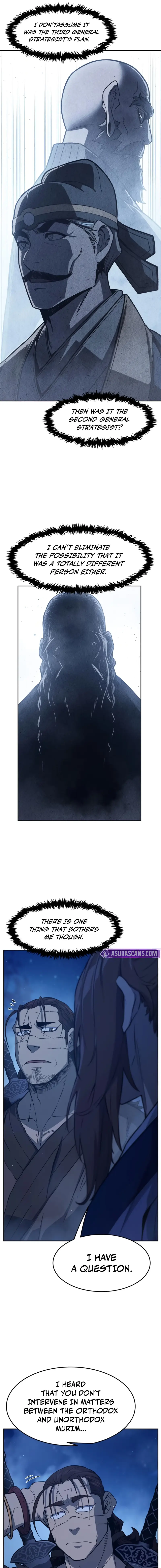 Read Absolute Sword Sense EN Manga Online