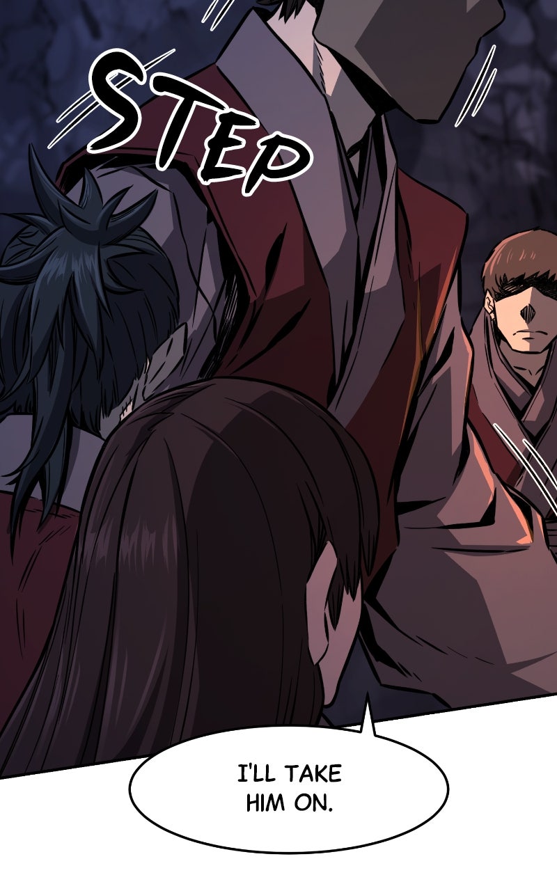 Read Absolute Sword Sense EN Manga Online