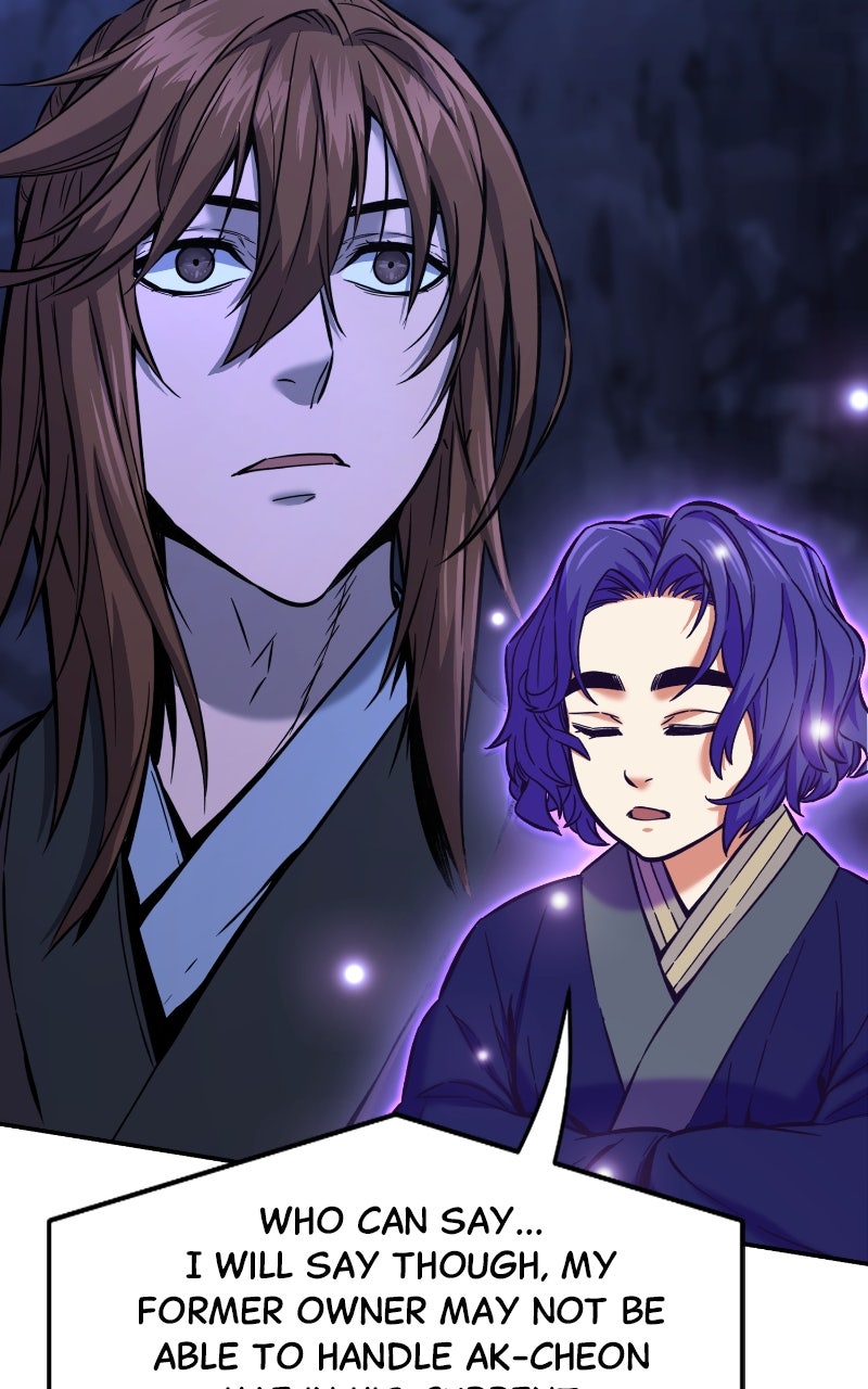 Read Absolute Sword Sense EN Manga Online