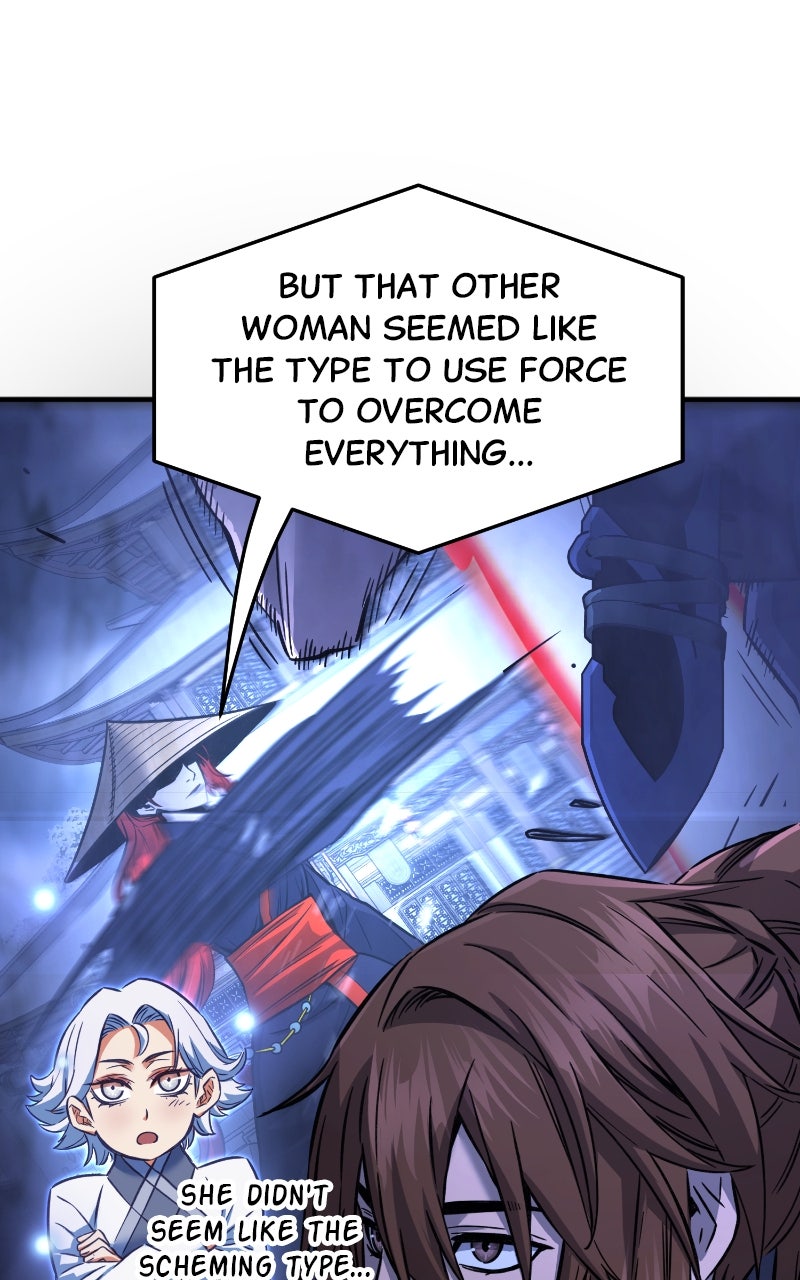 Read Absolute Sword Sense EN Manga Online