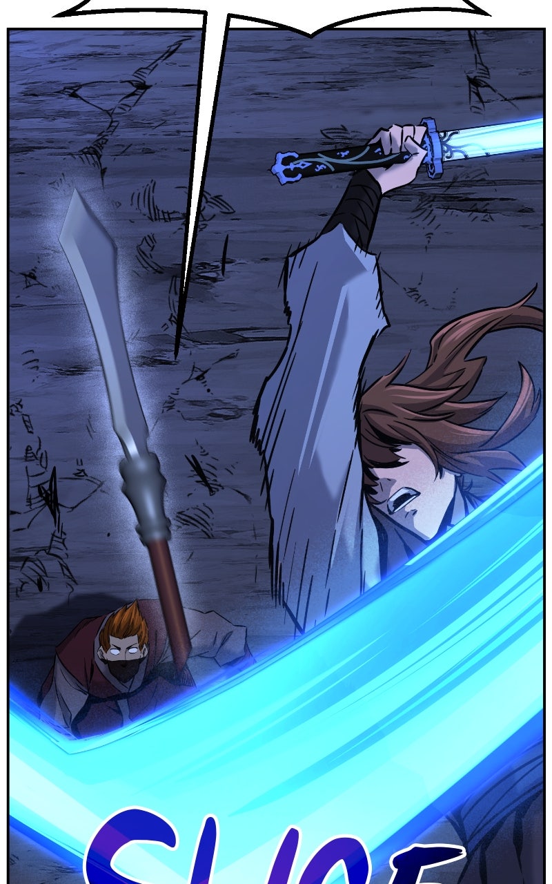 Read Absolute Sword Sense EN Manga Online