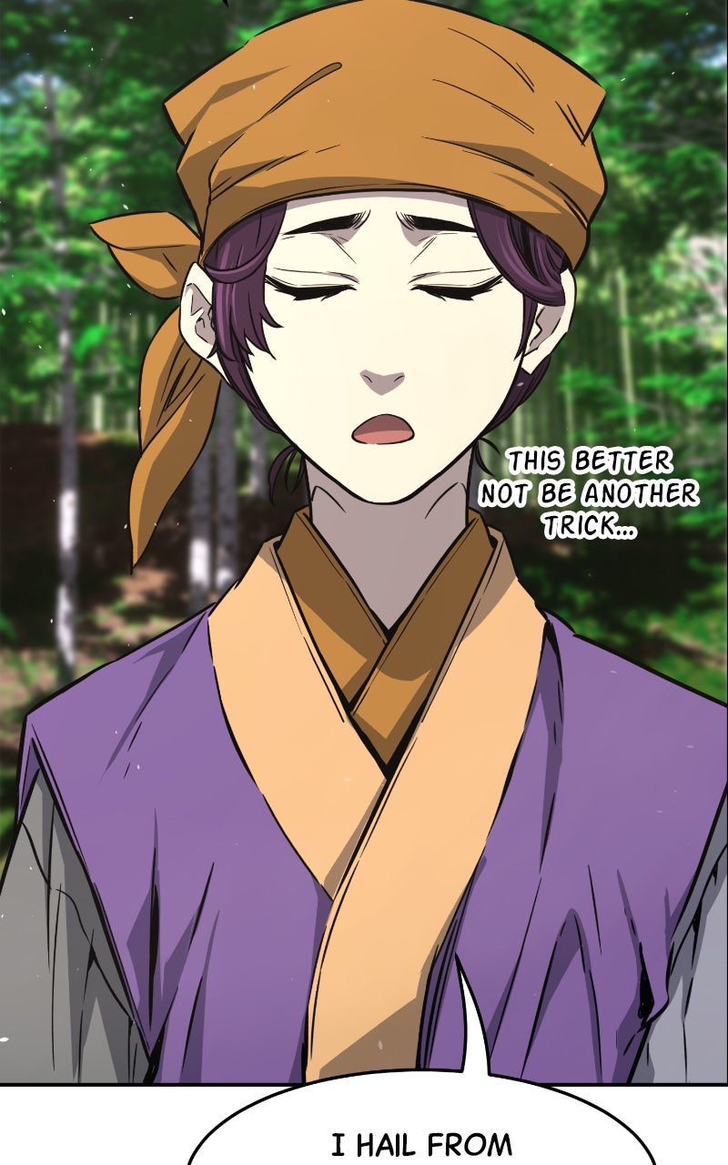 Read Absolute Sword Sense EN Manga Online