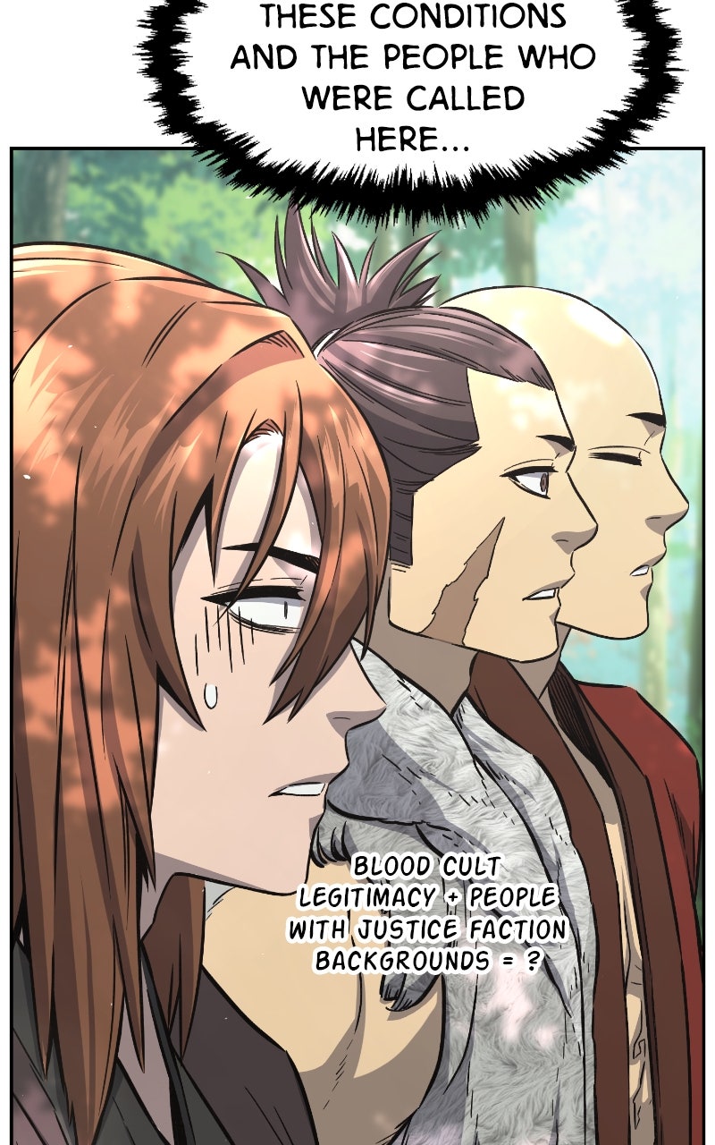 Read Absolute Sword Sense EN Manga Online
