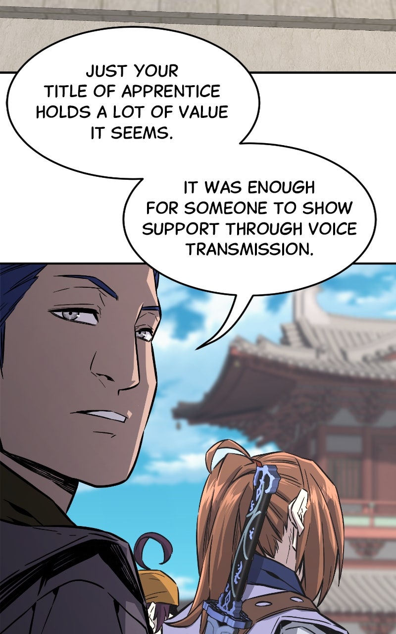 Read Absolute Sword Sense EN Manga Online