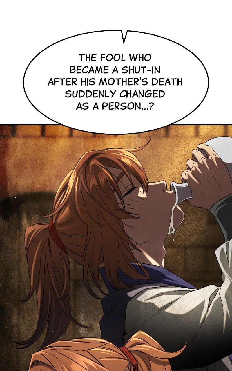 Read Absolute Sword Sense EN Manga Online