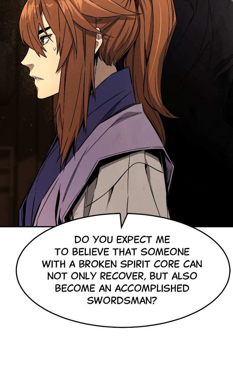 Read Absolute Sword Sense EN Manga Online