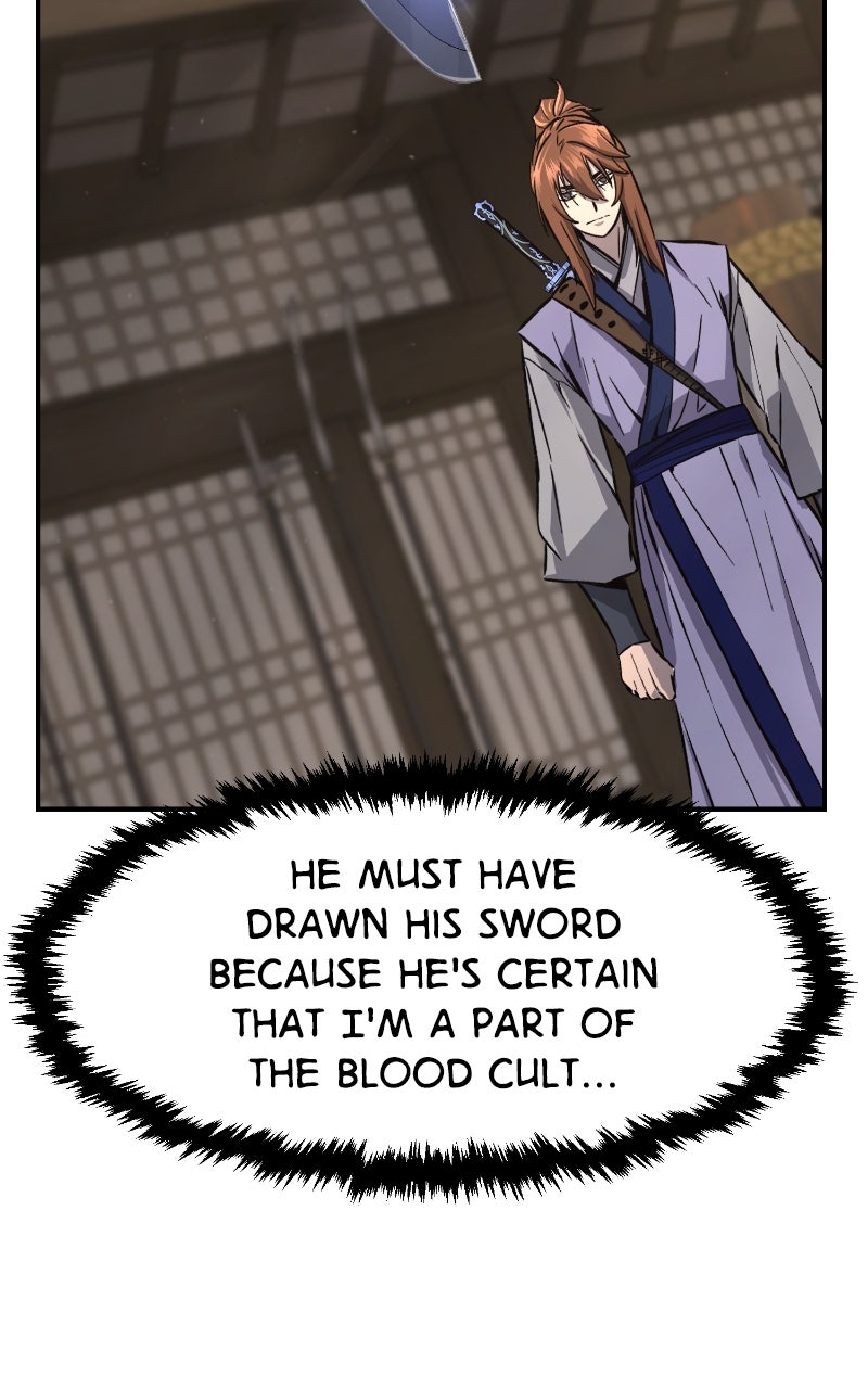 Read Absolute Sword Sense EN Manga Online