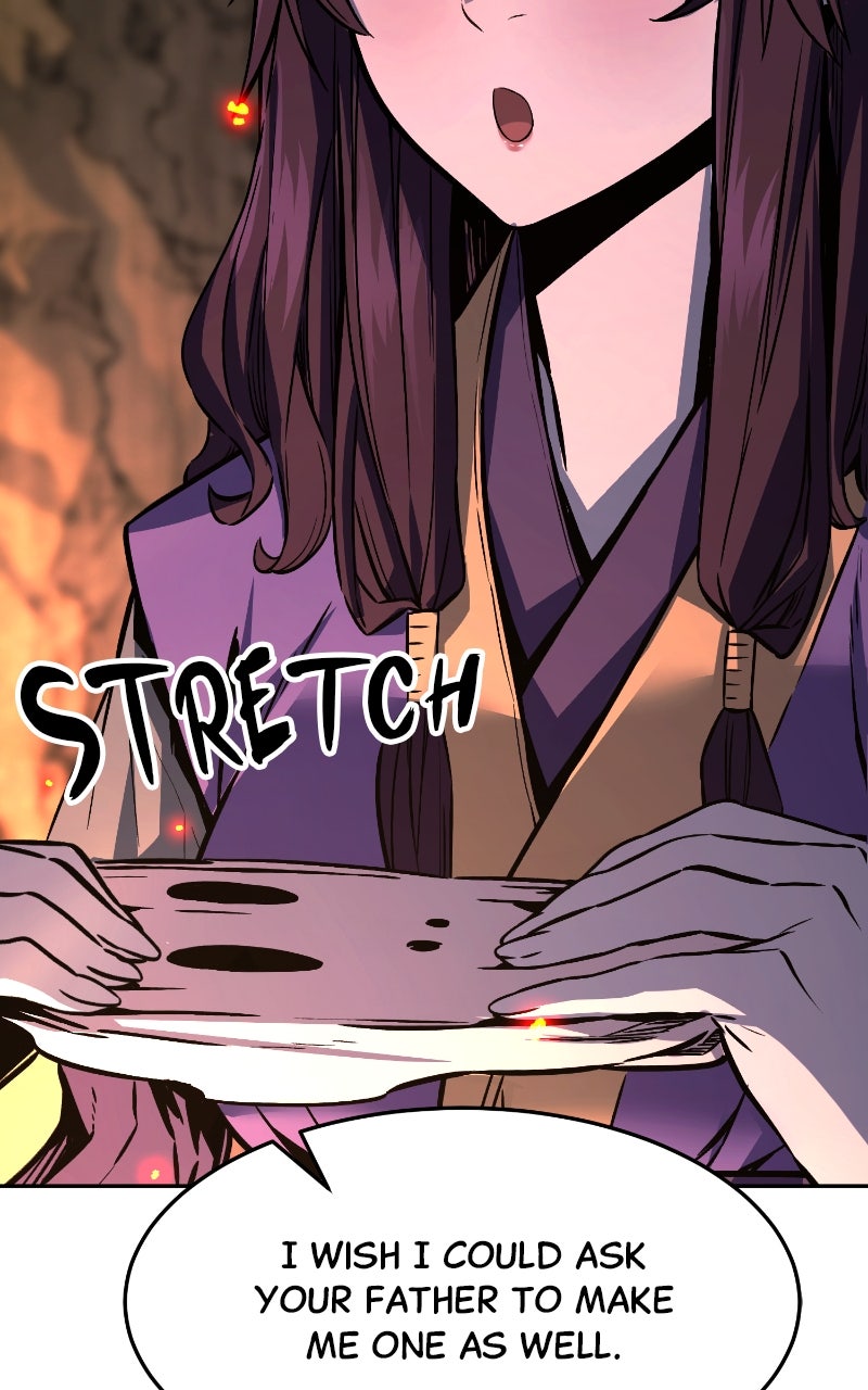 Read Absolute Sword Sense EN Manga Online