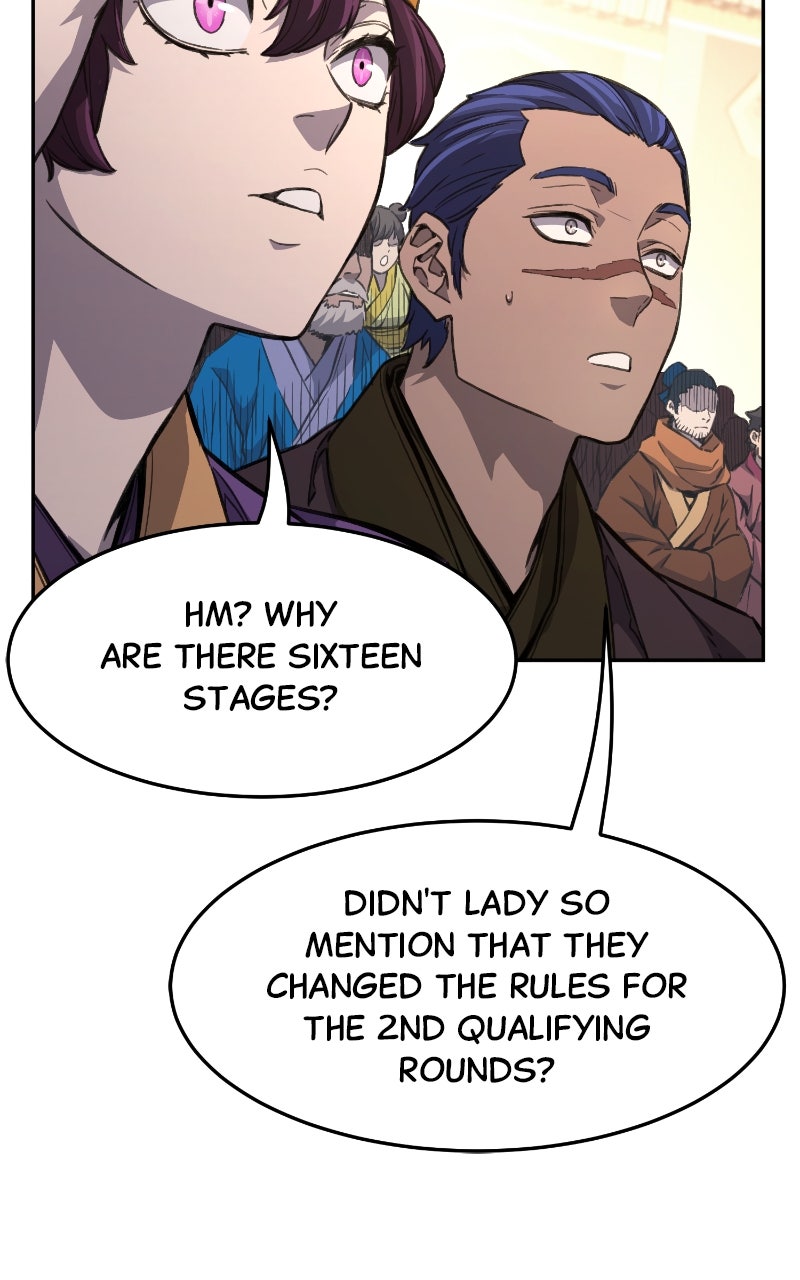 Read Absolute Sword Sense EN Manga Online