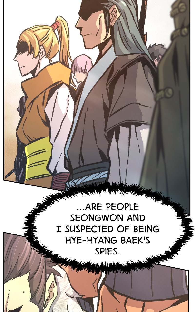 Read Absolute Sword Sense EN Manga Online