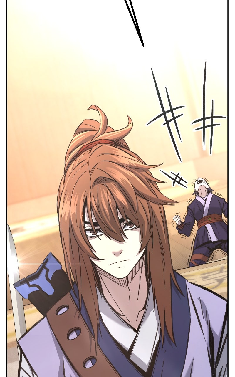 Read Absolute Sword Sense EN Manga Online